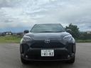 ヤリスクロス ハイブリッドZ 中古車画像_2