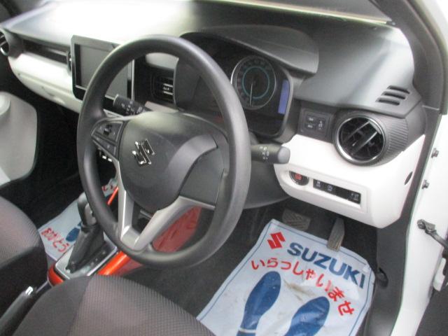 HYBRID MX 4WD セーフティパッケージ(8枚目)
