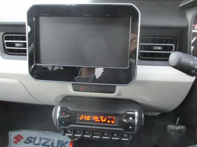 HYBRID MX 4WD セーフティパッケージ(15枚目)