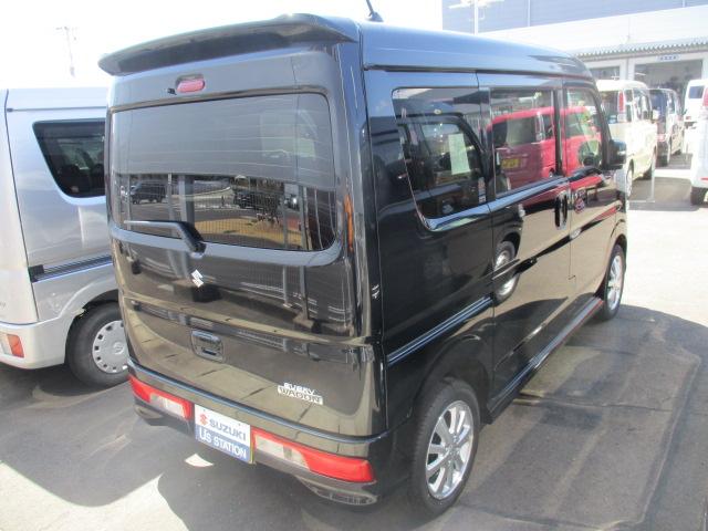 PZターボスペシャル ハイルーフ 2型 4WD(4枚目)
