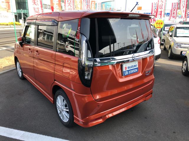 ＨＹＢＲＩＤ　ＭＶ　全方位モニター付８インチナビ　ドラレコ(4枚目)