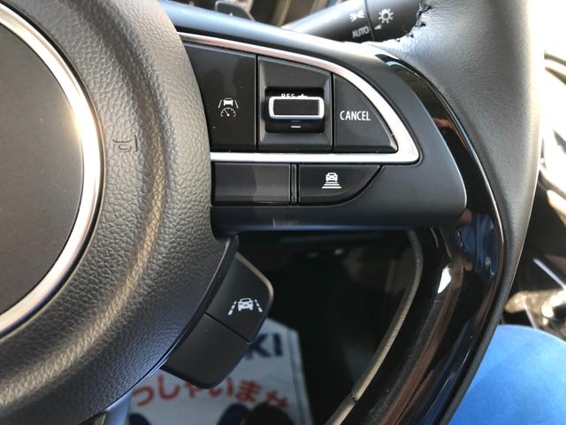 フロンクス １型　４ＷＤ　９インチカーナビ　全方位モニター　新品純正アルミホイール＆スタッドレスタイヤ　前後衝突被害軽減ブレーキ（16枚目）