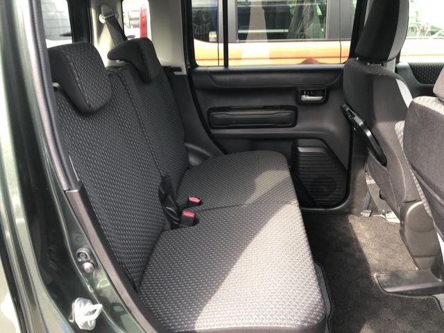 ハスラー HYBRID Xターボ 4WD 全方位カメラ付カーナビ 前後衝突被害軽減ブレーキ 純正エンジンスターター(7枚目)