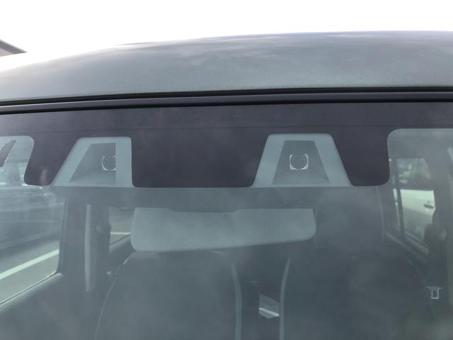 ハスラー HYBRID Xターボ 4WD 全方位カメラ付カーナビ 前後衝突被害軽減ブレーキ 純正エンジンスターター(17枚目)