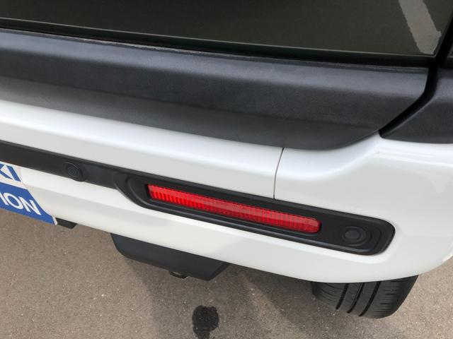 ハスラー HYBRID Xターボ 4WD 全方位カメラ付カーナビ 前後衝突被害軽減ブレーキ 純正エンジンスターター(19枚目)