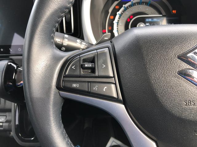 ハスラー HYBRID Xターボ 4WD 全方位カメラ付カーナビ 前後衝突被害軽減ブレーキ 純正エンジンスターター(20枚目)