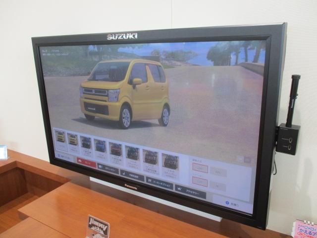 ハスラー HYBRID Xターボ 4WD 全方位カメラ付カーナビ 前後衝突被害軽減ブレーキ 純正エンジンスターター(35枚目)