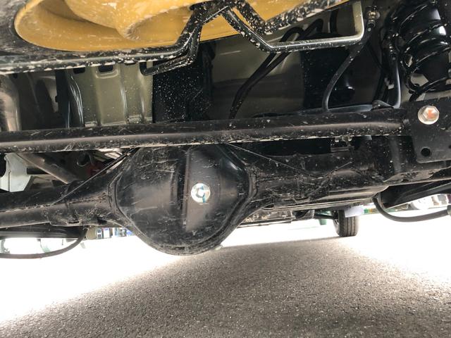 エブリイ PAリミテッド 4WD 6型 LEDヘッドライト 前後衝突被害軽減ブレーキ(7枚目)