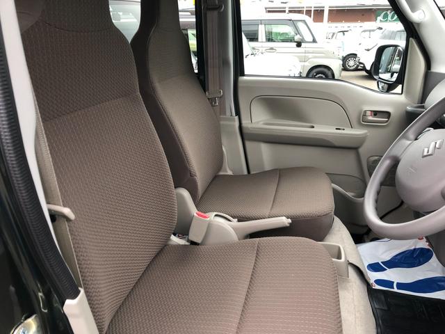 エブリイ PAリミテッド 4WD 6型 LEDヘッドライト 前後衝突被害軽減ブレーキ(10枚目)