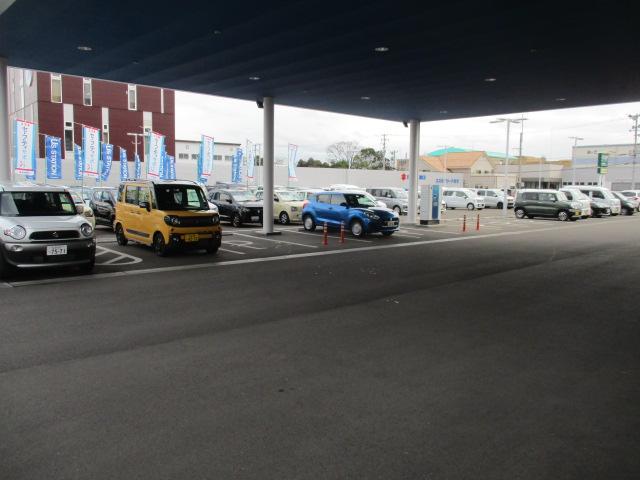 エブリイ PAリミテッド 4WD 6型 LEDヘッドライト 前後衝突被害軽減ブレーキ(23枚目)