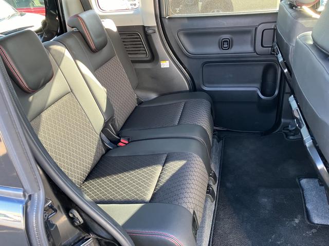 スペーシアカスタム ＨＹＢＲＩＤ　ＸＳ　２型　全方位カメラ　８インチカーナビ　マイルドハイブリッド　前後衝突被害軽減ブレーキ　前後録画トライブレコーダー（7枚目）