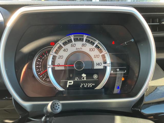 スペーシアカスタム ＨＹＢＲＩＤ　ＸＳ　２型　全方位カメラ　８インチカーナビ　マイルドハイブリッド　前後衝突被害軽減ブレーキ　前後録画トライブレコーダー（10枚目）