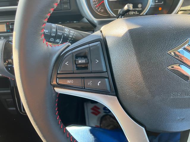 スペーシアカスタム ＨＹＢＲＩＤ　ＸＳ　２型　全方位カメラ　８インチカーナビ　マイルドハイブリッド　前後衝突被害軽減ブレーキ　前後録画トライブレコーダー（13枚目）