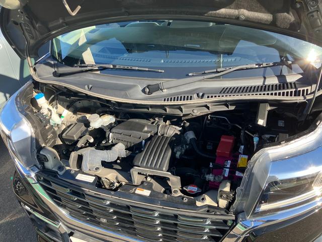 スペーシアカスタム ＨＹＢＲＩＤ　ＸＳ　２型　全方位カメラ　８インチカーナビ　マイルドハイブリッド　前後衝突被害軽減ブレーキ　前後録画トライブレコーダー（19枚目）