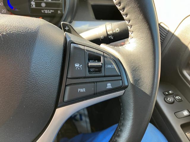 スペーシアギア ＨＹＢＲＩＤ　ＸＺターボ　２型　全方位カメラ　８インチナビ　前後衝突被害軽減ブレーキ　マイルドハイブリッド＆ターボ（12枚目）