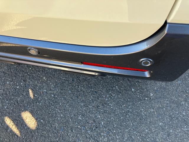 スペーシアギア ＨＹＢＲＩＤ　ＸＺターボ　２型　全方位カメラ　８インチナビ　前後衝突被害軽減ブレーキ　マイルドハイブリッド＆ターボ（20枚目）