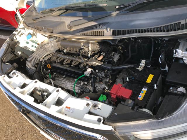 ソリオバンディット HYBRID MV 全方位カメラ付9インチカーナビ 前後衝突被害軽減ブレーキ 後席両側パワースライドドア(3枚目)