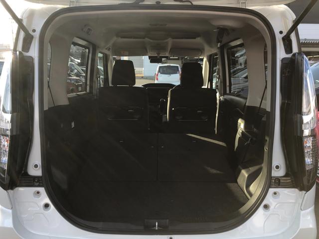 ソリオバンディット HYBRID MV 全方位カメラ付9インチカーナビ 前後衝突被害軽減ブレーキ 後席両側パワースライドドア(6枚目)