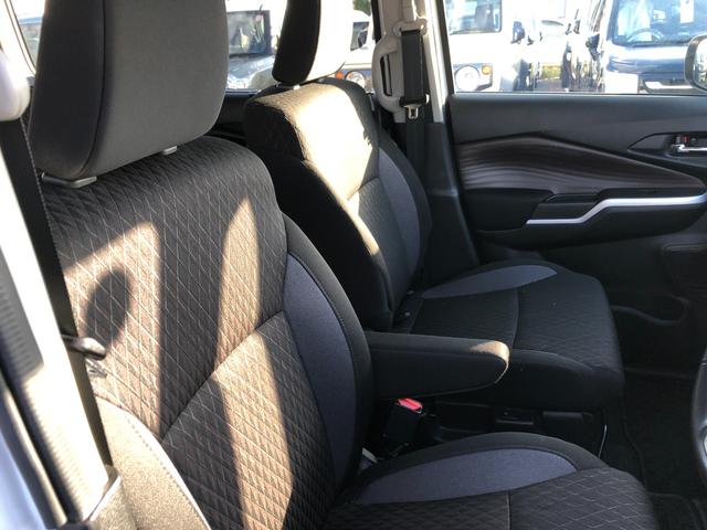 ソリオバンディット HYBRID MV 全方位カメラ付9インチカーナビ 前後衝突被害軽減ブレーキ 後席両側パワースライドドア(11枚目)