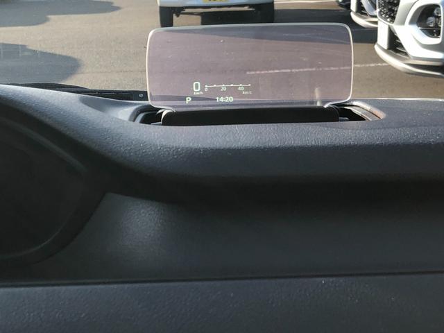 ソリオバンディット HYBRID MV 全方位カメラ付9インチカーナビ 前後衝突被害軽減ブレーキ 後席両側パワースライドドア(14枚目)