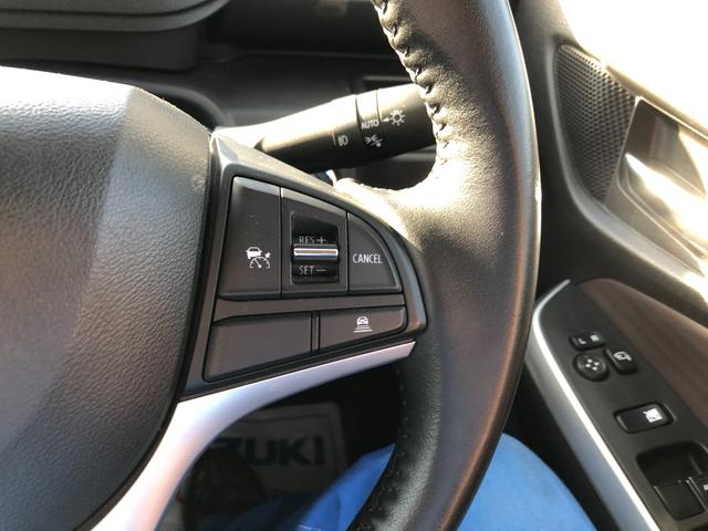 ソリオバンディット HYBRID MV 全方位カメラ付9インチカーナビ 前後衝突被害軽減ブレーキ 後席両側パワースライドドア(16枚目)