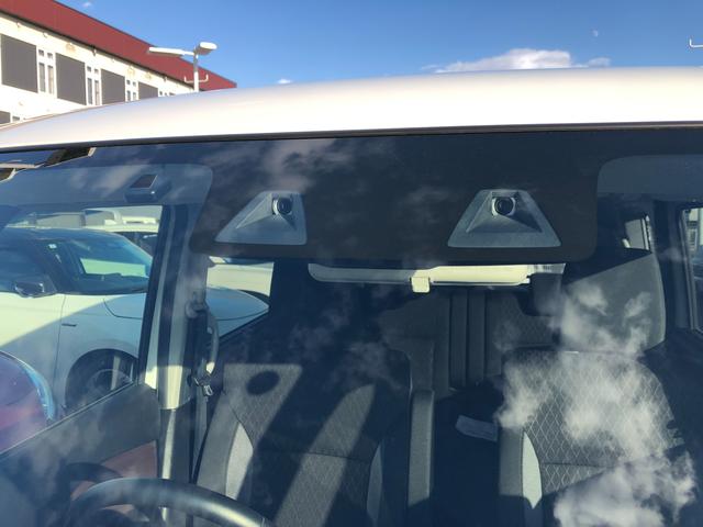 ソリオバンディット HYBRID MV 全方位カメラ付9インチカーナビ 前後衝突被害軽減ブレーキ 後席両側パワースライドドア(19枚目)