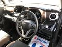 クロスビー ＨＹＢＲＩＤ　ＭＺ　４型　ブラウンアクセント　全方位カメラ　前後衝突被害軽減ブレーキ　マイルドハイブリッド　ターボ（8枚目）