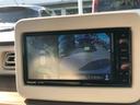 全方位モニターが車庫入れを強力にサポート☆