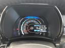 コンパクトにまとめられたメーターパネル☆