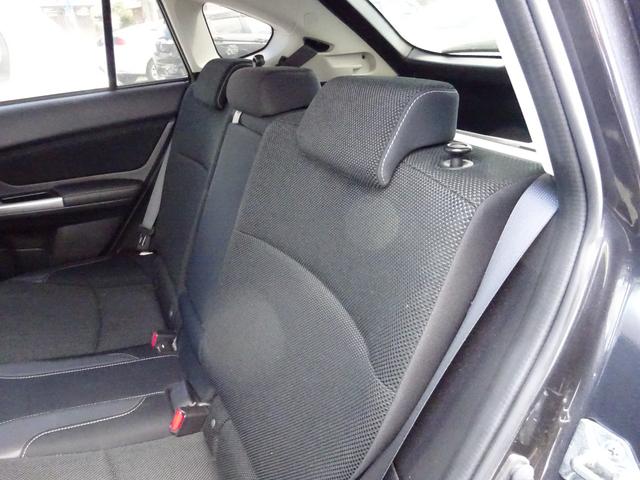 ＸＶハイブリッド ２．０ｉ　アイサイト　４ＷＤ　衝突被害軽減ブレーキシステム　レーンアシスト　ナビＴＶ　バックカメラ　Ｂｌｕｅｔｏｏｔｈ　純正アルミホイール　ドライブレコーダー　エンジンスターター（19枚目）