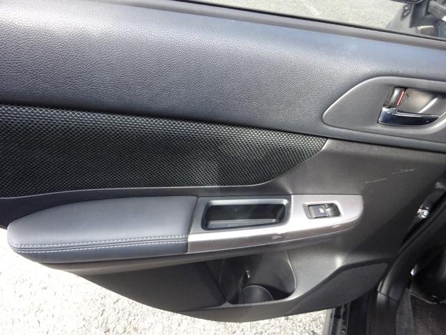 ＸＶハイブリッド ２．０ｉ　アイサイト　４ＷＤ　衝突被害軽減ブレーキシステム　レーンアシスト　ナビＴＶ　バックカメラ　Ｂｌｕｅｔｏｏｔｈ　純正アルミホイール　ドライブレコーダー　エンジンスターター（20枚目）