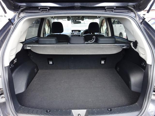 ＸＶハイブリッド ２．０ｉ　アイサイト　４ＷＤ　衝突被害軽減ブレーキシステム　レーンアシスト　ナビＴＶ　バックカメラ　Ｂｌｕｅｔｏｏｔｈ　純正アルミホイール　ドライブレコーダー　エンジンスターター（22枚目）