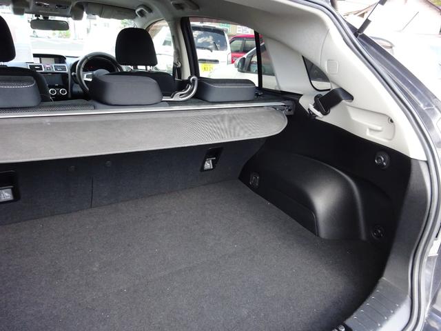 ＸＶハイブリッド ２．０ｉ　アイサイト　４ＷＤ　衝突被害軽減ブレーキシステム　レーンアシスト　ナビＴＶ　バックカメラ　Ｂｌｕｅｔｏｏｔｈ　純正アルミホイール　ドライブレコーダー　エンジンスターター（23枚目）