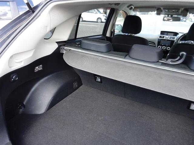 ＸＶハイブリッド ２．０ｉ　アイサイト　４ＷＤ　衝突被害軽減ブレーキシステム　レーンアシスト　ナビＴＶ　バックカメラ　Ｂｌｕｅｔｏｏｔｈ　純正アルミホイール　ドライブレコーダー　エンジンスターター（24枚目）