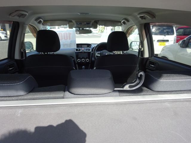 ＸＶハイブリッド ２．０ｉ　アイサイト　４ＷＤ　衝突被害軽減ブレーキシステム　レーンアシスト　ナビＴＶ　バックカメラ　Ｂｌｕｅｔｏｏｔｈ　純正アルミホイール　ドライブレコーダー　エンジンスターター（28枚目）