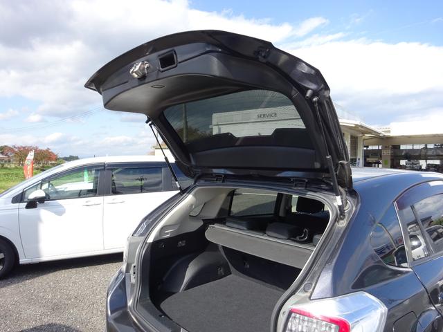 ＸＶハイブリッド ２．０ｉ　アイサイト　４ＷＤ　衝突被害軽減ブレーキシステム　レーンアシスト　ナビＴＶ　バックカメラ　Ｂｌｕｅｔｏｏｔｈ　純正アルミホイール　ドライブレコーダー　エンジンスターター（30枚目）