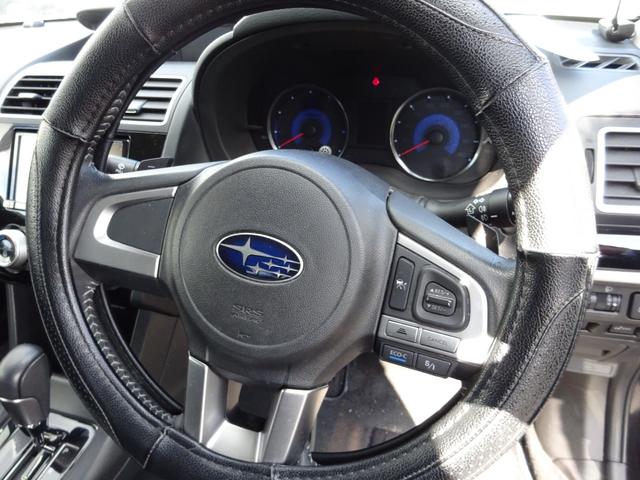 ＸＶハイブリッド ２．０ｉ　アイサイト　４ＷＤ　衝突被害軽減ブレーキシステム　レーンアシスト　ナビＴＶ　バックカメラ　Ｂｌｕｅｔｏｏｔｈ　純正アルミホイール　ドライブレコーダー　エンジンスターター（45枚目）