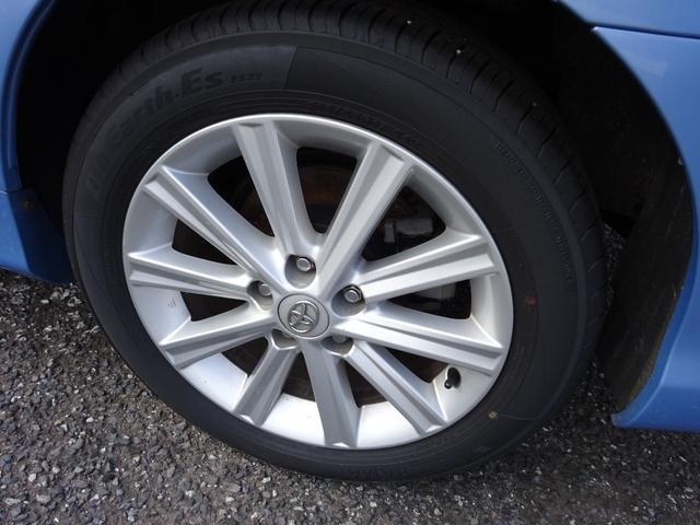 カムリ ハイブリッド Gパッケージ ナビTV Bluetooth バックカメラ ETC 純正アルミホイール ドライブレコーダー パワーシート アイドリングストップ スマートキー プッシュスタート(6枚目)