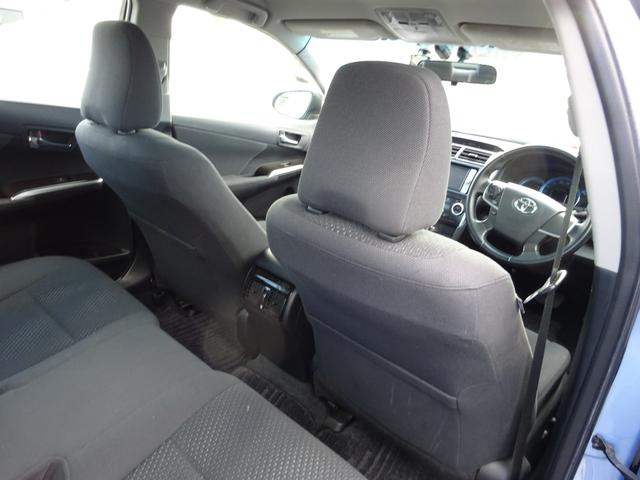 カムリ ハイブリッド Gパッケージ ナビTV Bluetooth バックカメラ ETC 純正アルミホイール ドライブレコーダー パワーシート アイドリングストップ スマートキー プッシュスタート(22枚目)