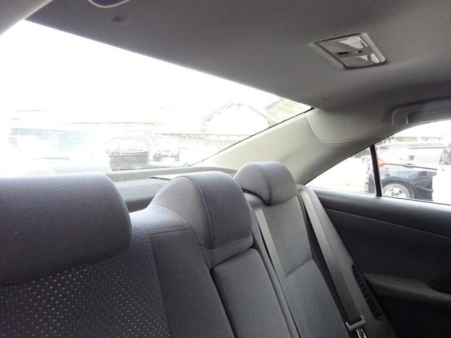 カムリ ハイブリッド Gパッケージ ナビTV Bluetooth バックカメラ ETC 純正アルミホイール ドライブレコーダー パワーシート アイドリングストップ スマートキー プッシュスタート(24枚目)