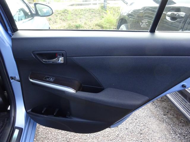 カムリ ハイブリッド Gパッケージ ナビTV Bluetooth バックカメラ ETC 純正アルミホイール ドライブレコーダー パワーシート アイドリングストップ スマートキー プッシュスタート(25枚目)