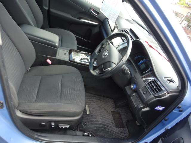 カムリ ハイブリッド Gパッケージ ナビTV Bluetooth バックカメラ ETC 純正アルミホイール ドライブレコーダー パワーシート アイドリングストップ スマートキー プッシュスタート(29枚目)