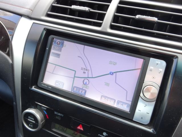 カムリ ハイブリッド Gパッケージ ナビTV Bluetooth バックカメラ ETC 純正アルミホイール ドライブレコーダー パワーシート アイドリングストップ スマートキー プッシュスタート(44枚目)