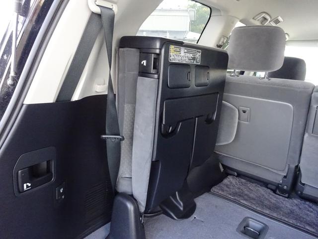 ランドクルーザー ＡＸ　４ＷＤ　ナビＴＶ　Ｂｌｕｅｔｏｏｔｈ　バックカメラ　ＥＴＣ　スマートキー　プッシュスタート　アルミホイール　８人乗り　横滑り防止システム　エアバック（25枚目）