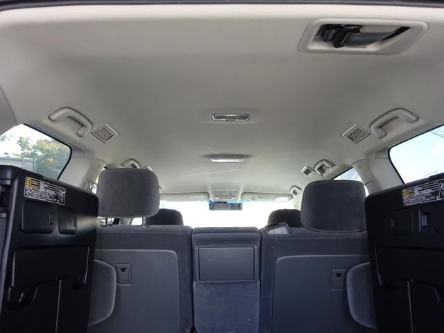 ランドクルーザー ＡＸ　４ＷＤ　ナビＴＶ　Ｂｌｕｅｔｏｏｔｈ　バックカメラ　ＥＴＣ　スマートキー　プッシュスタート　アルミホイール　８人乗り　横滑り防止システム　エアバック（28枚目）