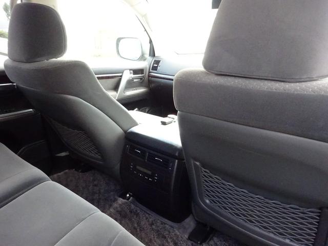 ランドクルーザー ＡＸ　４ＷＤ　ナビＴＶ　Ｂｌｕｅｔｏｏｔｈ　バックカメラ　ＥＴＣ　スマートキー　プッシュスタート　アルミホイール　８人乗り　横滑り防止システム　エアバック（36枚目）