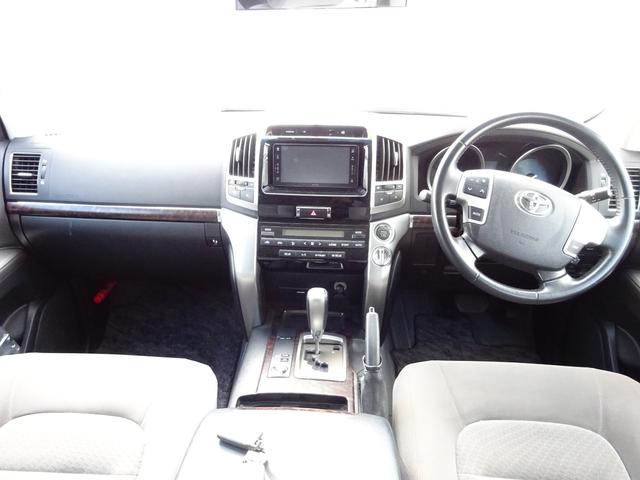 ランドクルーザー ＡＸ　４ＷＤ　ナビＴＶ　Ｂｌｕｅｔｏｏｔｈ　バックカメラ　ＥＴＣ　スマートキー　プッシュスタート　アルミホイール　８人乗り　横滑り防止システム　エアバック（39枚目）