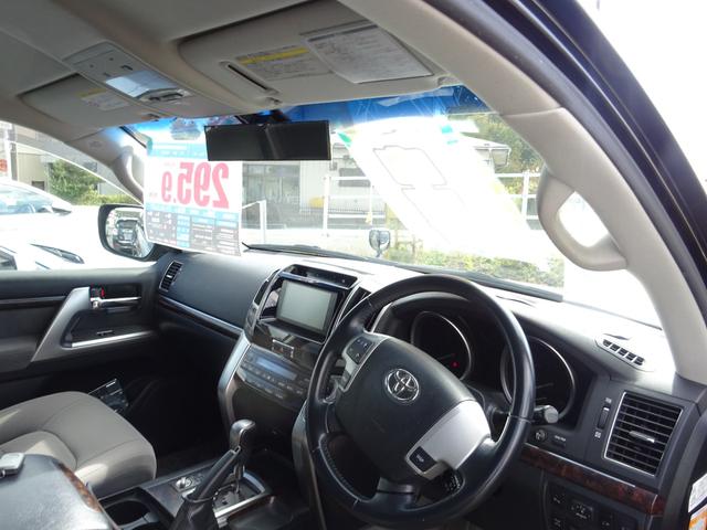 ランドクルーザー ＡＸ　４ＷＤ　ナビＴＶ　Ｂｌｕｅｔｏｏｔｈ　バックカメラ　ＥＴＣ　スマートキー　プッシュスタート　アルミホイール　８人乗り　横滑り防止システム　エアバック（40枚目）
