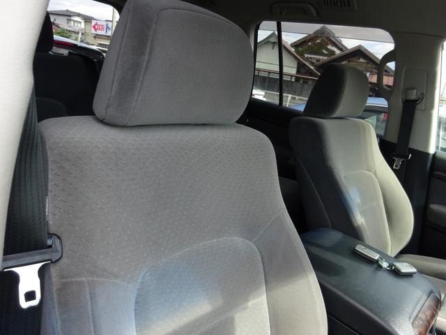 ランドクルーザー ＡＸ　４ＷＤ　ナビＴＶ　Ｂｌｕｅｔｏｏｔｈ　バックカメラ　ＥＴＣ　スマートキー　プッシュスタート　アルミホイール　８人乗り　横滑り防止システム　エアバック（43枚目）
