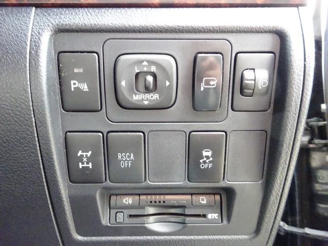 ランドクルーザー ＡＸ　４ＷＤ　ナビＴＶ　Ｂｌｕｅｔｏｏｔｈ　バックカメラ　ＥＴＣ　スマートキー　プッシュスタート　アルミホイール　８人乗り　横滑り防止システム　エアバック（47枚目）